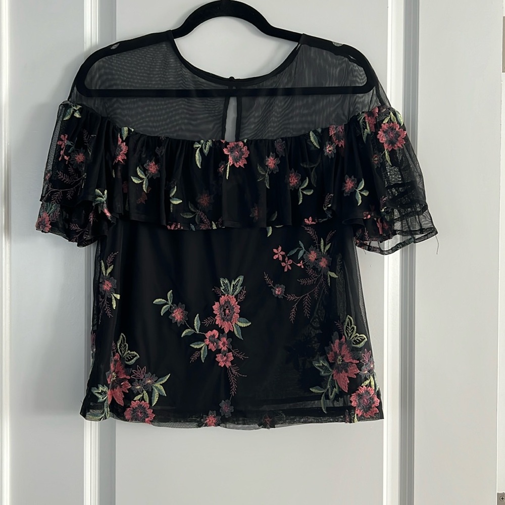BB Dakota Top
